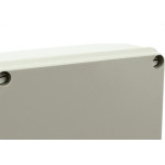 Caixa Passagem 170X145X90 S/Emb Ex-171 Steck