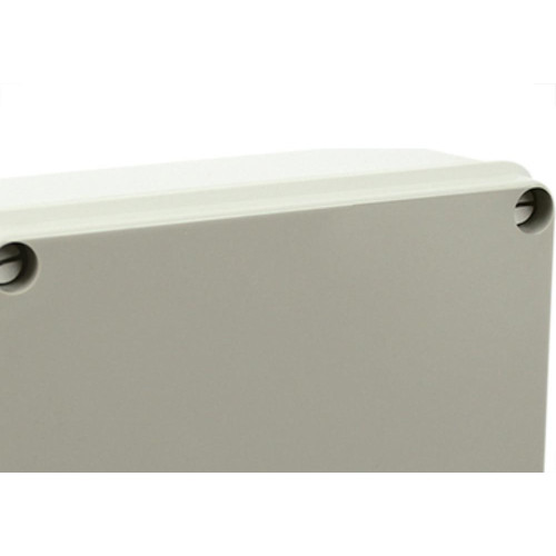 Caixa Passagem 170X145X90 S/Emb Ex-171 Steck