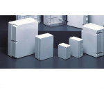 Caixa Passagem 234X174X90 S/Emb Ex-231 Steck