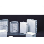 Caixa Passagem 234X174X90 S/Emb Ex-231 Steck
