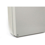 Caixa Passagem 300X220X120 S/Emb Ex-322 Steck