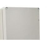 Caixa Passagem 300X220X120 S/Emb Ex-322 Steck