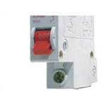Kit C/3 - Disjuntor Steck Din Unipolar 50A Sd61 3Ka