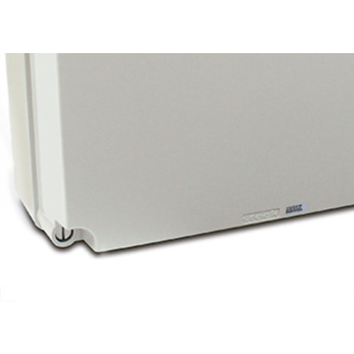 Caixa Passagem 300X220X148 S/Emb Alt 322A Ste