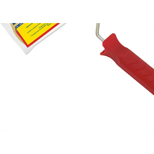 Rolo Roma Pintura Espuma 09Cm 440