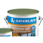 Polisten Sayerlack Imbuia 1/4 Premium