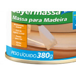 Sayermassa Branca 1/16 = (225ml) Sayerlack