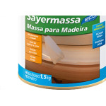Sayermassa Branca 1/4 (900ml) Sayerlack