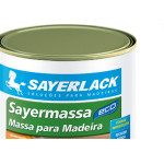 Sayermassa Branca 1/4 (900ml) Sayerlack