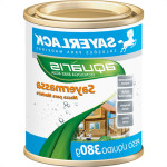 Sayermassa Mogno 1/16 = (225ml) Sayerlack