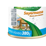 Sayermassa Mogno 1/16 = (225ml) Sayerlack