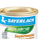 Sayermassa Mogno 1/16 = (225ml) Sayerlack