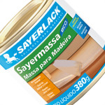 Sayermassa Imbuia/Tabaco 1/16 = (225ml) Sayerlack