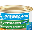 Sayermassa Imbuia/Tabaco 1/16 = (225ml) Sayerlack