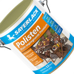 Polisten Sayerlack Transparente Galao 3,6 Litros Premi