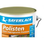 Polisten Sayerlack Transparente Galao 3,6 Litros Premi