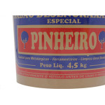 Pasta Desengraxante P/Maos 4.5Kgpinheiro