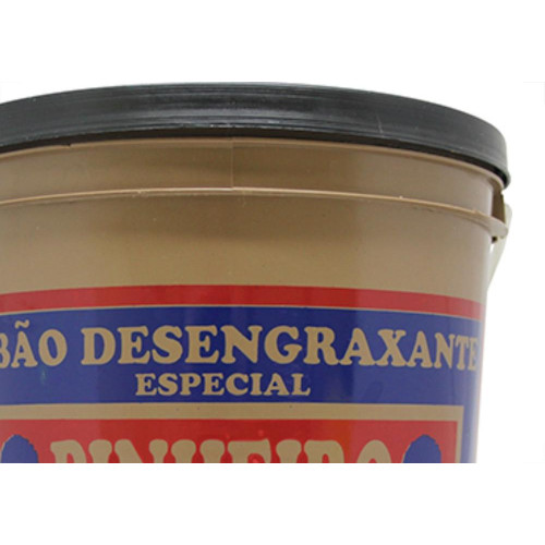 Pasta Desengraxante P/Maos 4.5Kgpinheiro