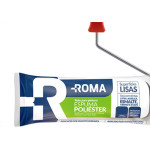 Rolo Roma Poliester 05Cm 430