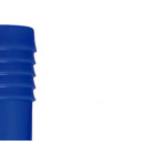 Cotovelo Mac Loren Duplo 1 Azul - Kit C/25 Unidades