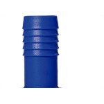 Adaptador Interno Mac Loren 3/4X1/2'' Azul - Kit C/25 Unidades