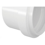 Caps Esgoto Tigre 150Mm Branco