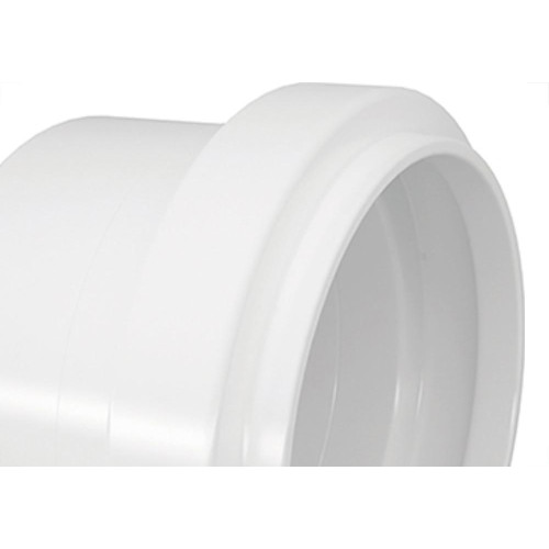 Caps Esgoto Tigre 150Mm Branco