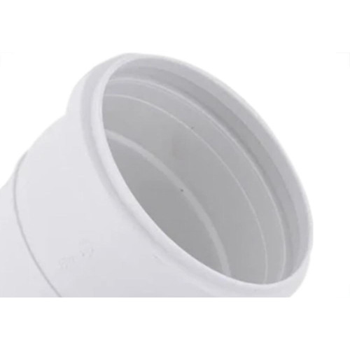 Cotovelo Esgoto Tigre J 150 X 45 Branco