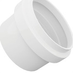 Luva Esgoto Tigre 150 X 150 Branco