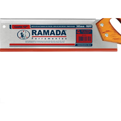 Serrote Ramada Costa 12