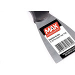 Espatula Max Aco 06 C/Cabo Plastico