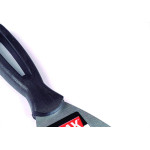Espatula Max Aco 08 C/Cabo Plastico