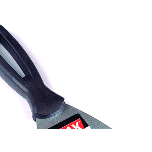 Espatula Max Aco 08 C/Cabo Plastico