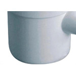Corpo Caixa Sifonada 250X230X75 Tigre N8