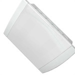 Centrinho Tigre Pvc 03/04 Disjuntor Branco Emb
