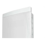 Centrinho Tigre Pvc 03/04 Disjuntor Branco Emb
