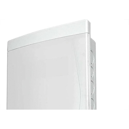 Centrinho Tigre Pvc 03/04 Disjuntor Branco Emb