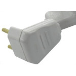 Pino Triang.Radial Segur 10A Cinza 118