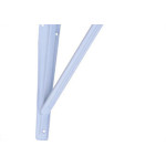 Cantoneira Mao Francesa Fercar Bca 10 X 12 - Kit C/24 Unidades