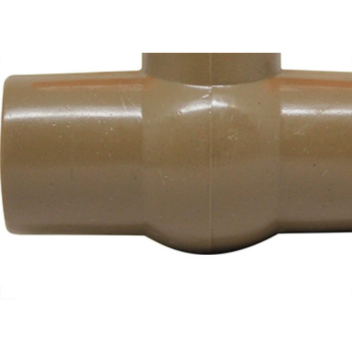 Registro Esfera Higiban Pvc Soldavel 20Mm Ll