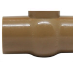 Registro Esfera Higiban Pvc Soldavel 32Mm Ll