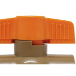 Registro Esfera Higiban Pvc Soldavel 32Mm Ll