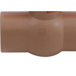 Registro Esfera Higiban Pvc Roscavel D1.1/2