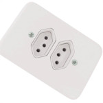 Kit C/3 - Conjunto Radial Pollar 1901117 2Tom 10A