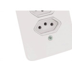 Kit C/3 - Conjunto Radial Pollar 1901117 2Tom 10A