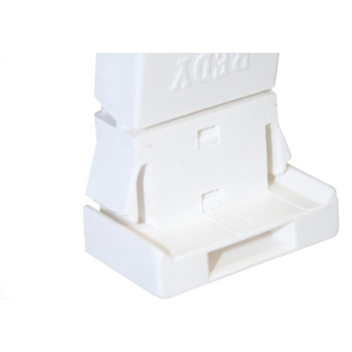 Soquete P/Fluor.Redy Pressao Eng.Rap.127 - Kit C/50 Unidades