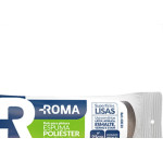 Rolo Roma Poliester 23Cm 430