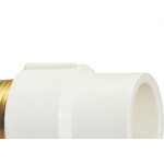 Conector Macho Aquatherm 22Mmx1/2 Tigre