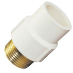 Conector Macho Aquatherm 22Mmx3/4 Tigre