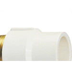 Conector Macho Aquatherm 22Mmx3/4 Tigre